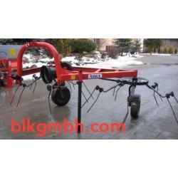 Kreiselwender Kreiselheuer Heuwender 2,70 m Wender Heuer