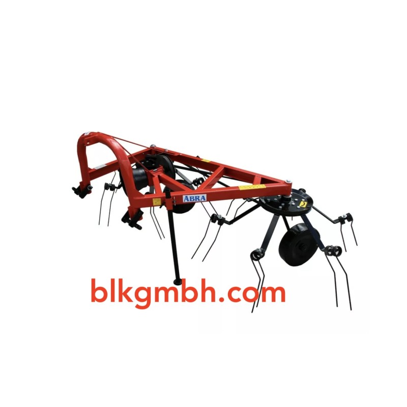 Kreiselwender Kreiselheuer Heuwender 2,70 m Wender Heuer