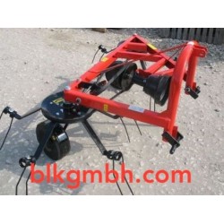 Kreiselwender Kreiselheuer Heuwender 2,70 m Wender Heuer