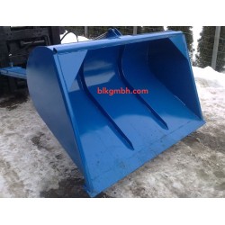 Staplerschaufel Schaufel Stapler 1,50 m