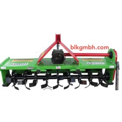Bodenfräse Fräse Erdfräse Heckfräse 2,0 m STRUMYK Traktor