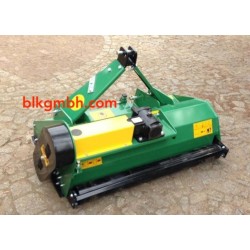 105 cm Schlegelmulcher Mulcher Mähwerk Schlegelmähwerk für Traktor