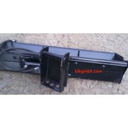 Hydraulischer  Schaufel - verschiedene Größen, Grabenräumlöffel, Minibagger, Baggerlöffel