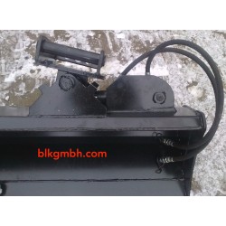 Hydraulischer  Schaufel - verschiedene Größen, Grabenräumlöffel, Minibagger, Baggerlöffel