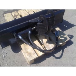 Hydraulischer  Schaufel - verschiedene Größen, Grabenräumlöffel, Minibagger, Baggerlöffel