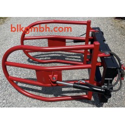 Rundballenzange Rundballen Ballenzange fur Weidemann