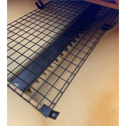 Silostreuer Salzstreuer Tellerstreuer Multicar Winterdienst