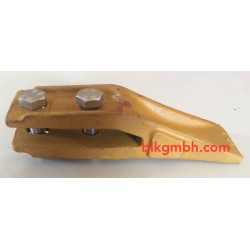 Schwerlastschaufel Schaufel 90 cm für Weidemann mit 9 Zähnen