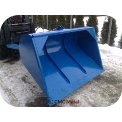 Staplerschaufel Schaufel Stapler 1,50 m