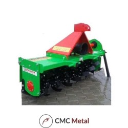 Bodenfräse Fräse Erdfräse Heckfräse 1,60 m Traktor Neu