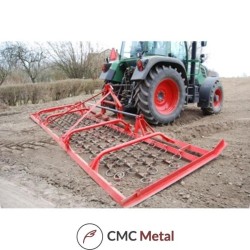 Wiesenegge Feldegge Egge 6 m