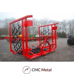 Wiesenegge Feldegge Egge 6 m