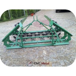 Wiesenegge Feldegge Egge 3 m