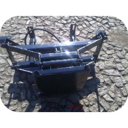 Schnellwechselplatte Schnellwechselvorrichtung SWV 350 Multicar M26