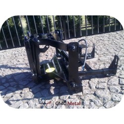 Schnellwechselplatte Schnellwechselvorrichtung SWV 350 Multicar M26