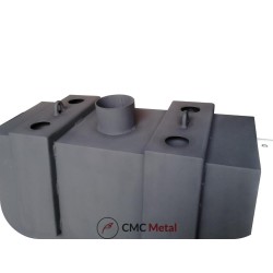 Holzofen Warmluftofen Hallenheitzung Ofen Werkstatt Holz