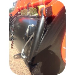 Greifschaufel, Silozange, Silageschaufel 1500 SOLID